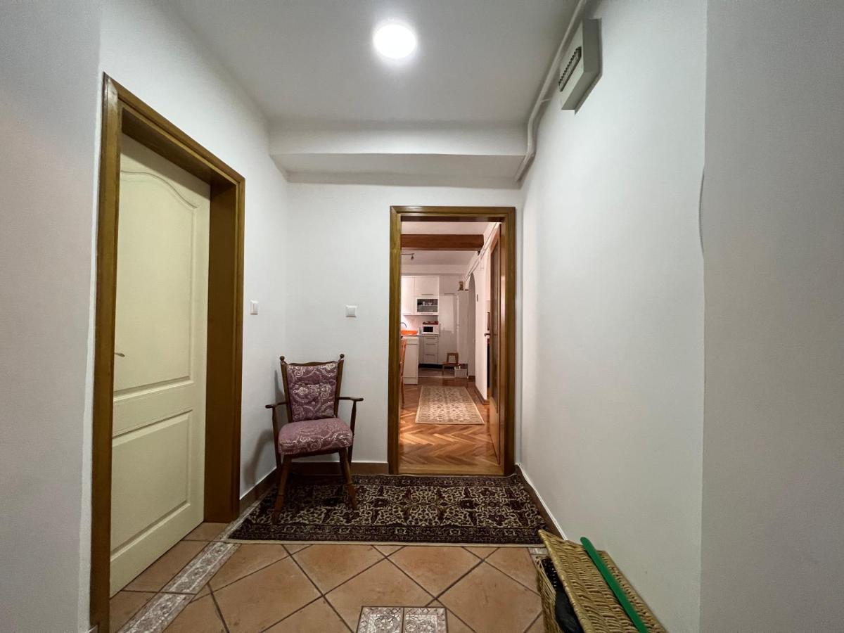 Djana Apartment SJJ Exterior foto