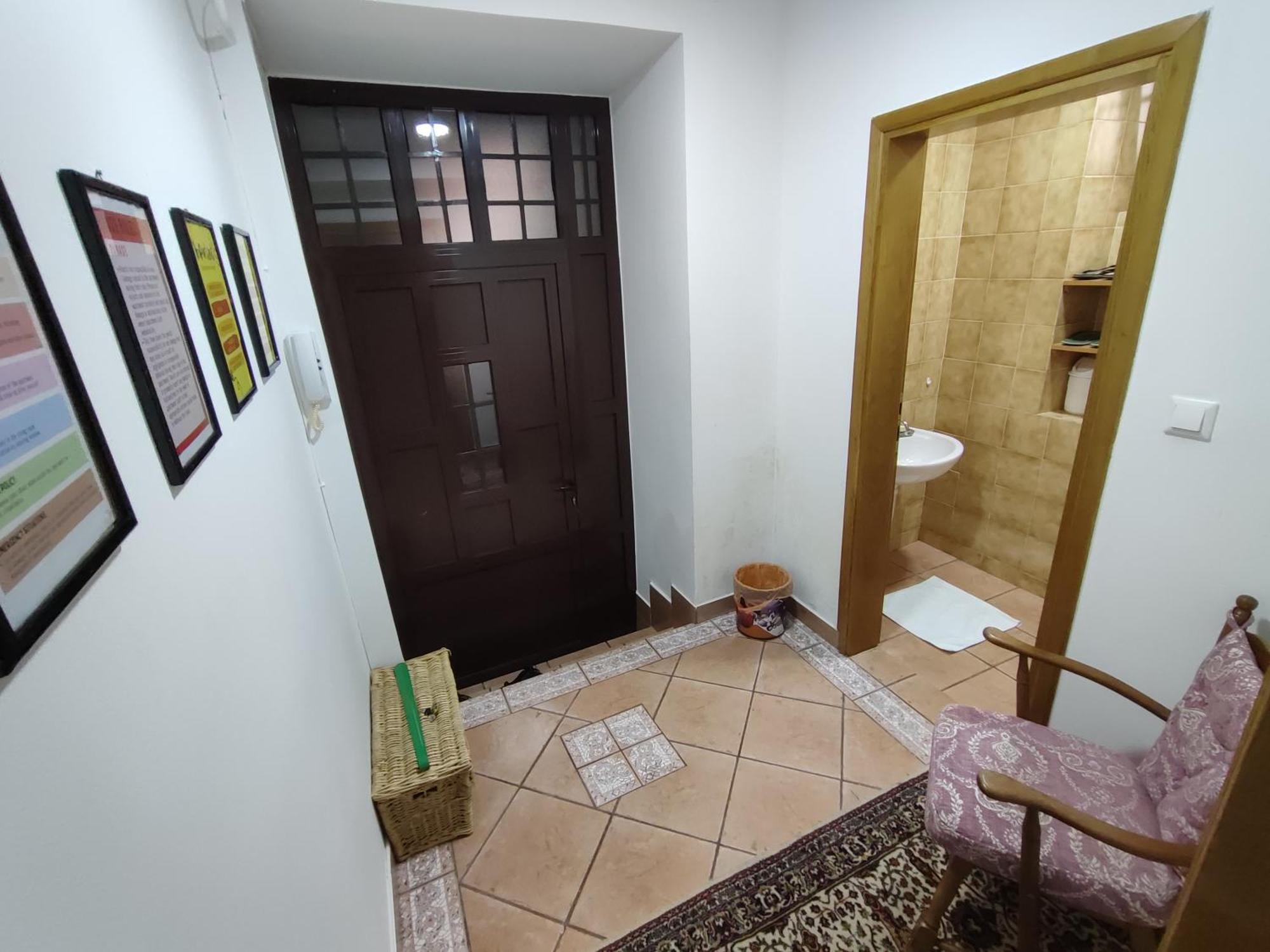 Djana Apartment SJJ Exterior foto