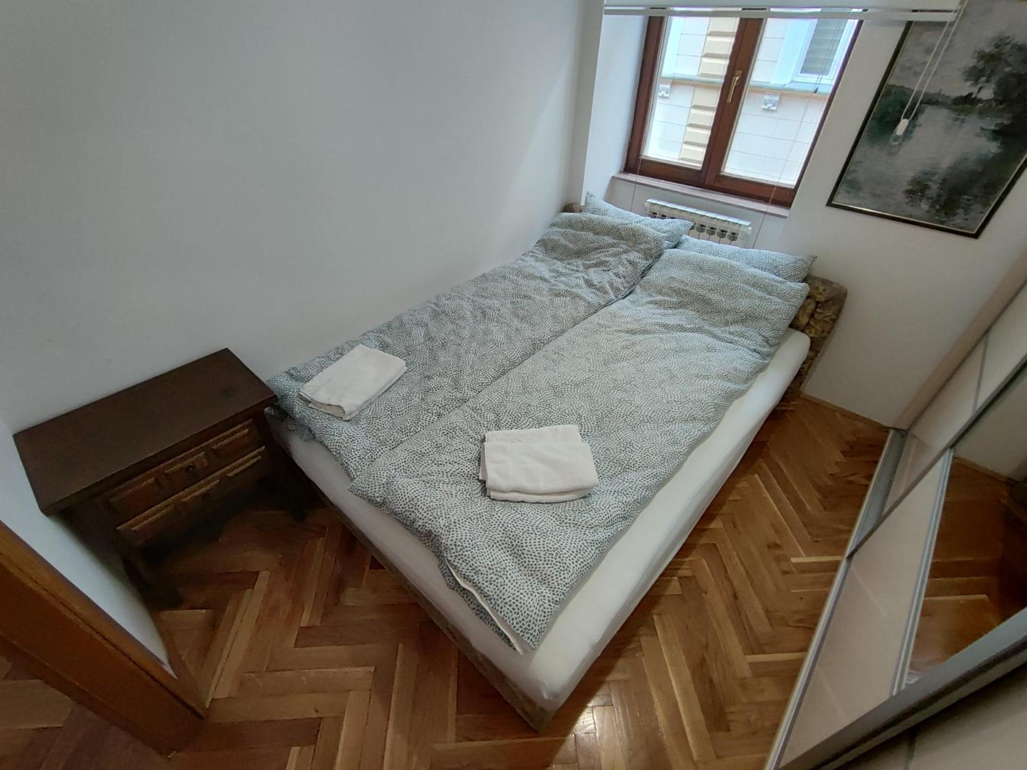 Djana Apartment SJJ Exterior foto